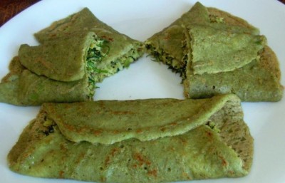 Recipe: Know how to make moong dosa at home