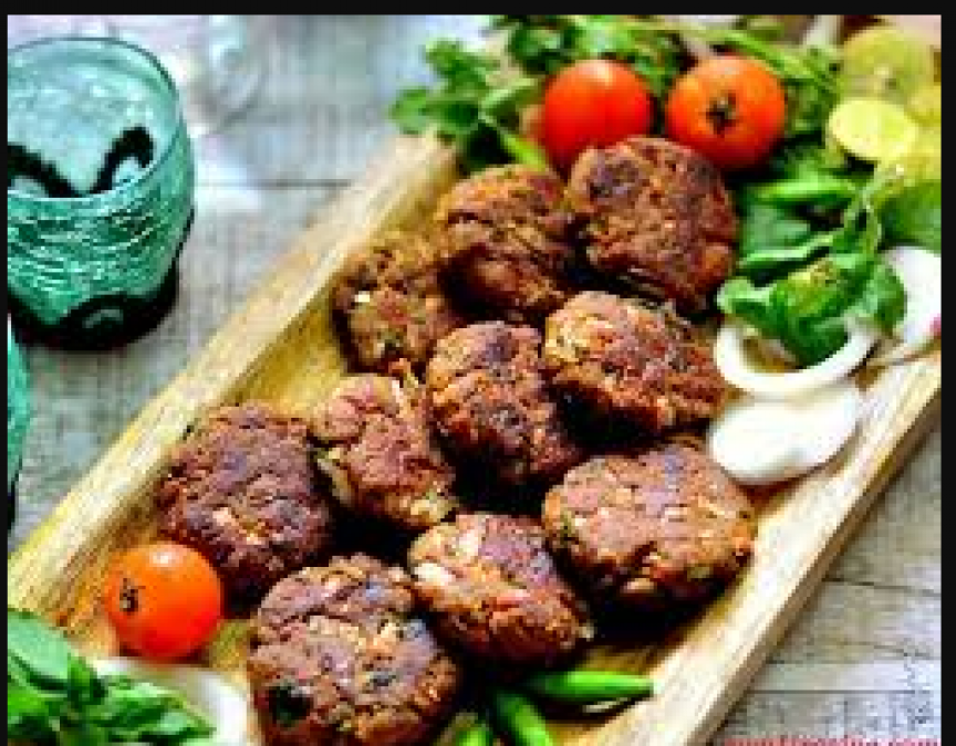 Give new twist to your routine food with Muyyon Kabab, Know recipe