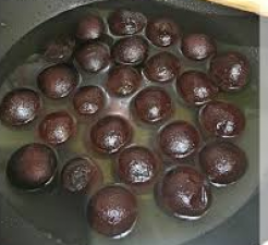 Recipe: Know how to make chocolate Gulab Jamun at home