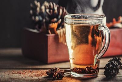 Recipe : मेहमानों का शाही स्वागत में बनाएं कश्मीरी कहवा चाय