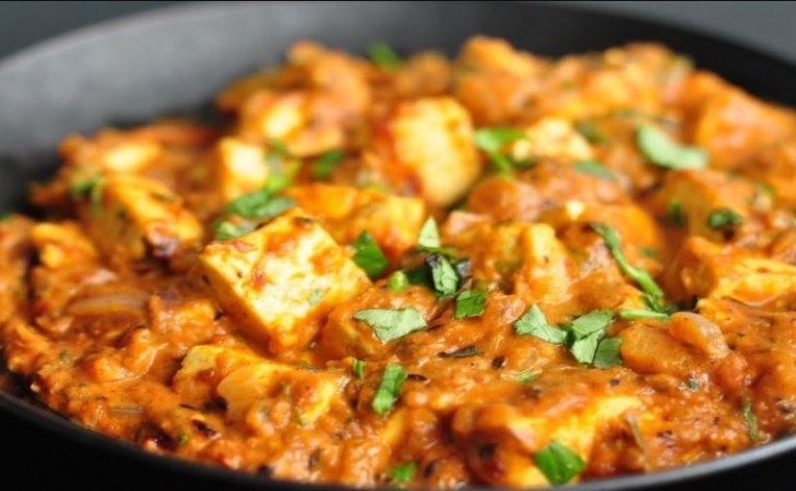 From Kitchen to Table: 5 Scrumptious Paneer Curry Ideas