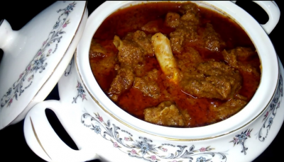 On this Eid, serve this special Mutton Korma, find the recipe here
