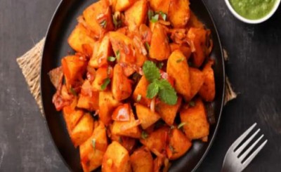 Honey chilli idli looks very delicious, you must try it for breakfast