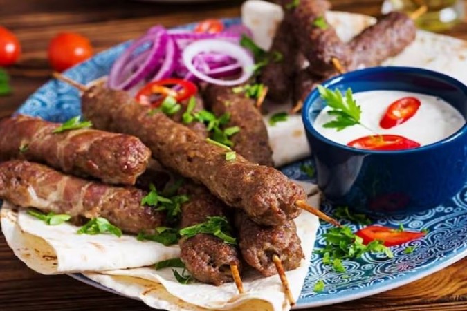 बकरीद पर ट्राई करें कश्मीर स्टाइल स्पेशल सीख कबाब, आसान है रेसिपी