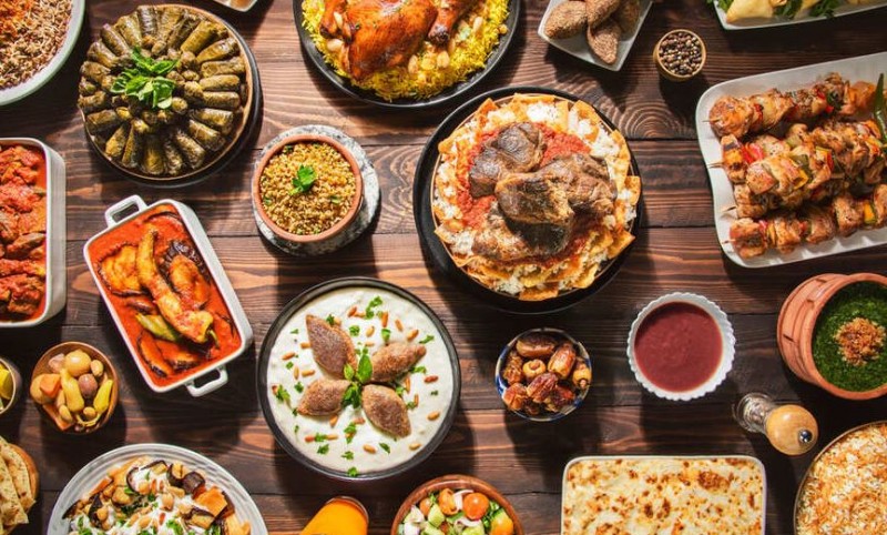 Follow These 4 Snacks for Sehri and Iftar, Ready in a Pinch