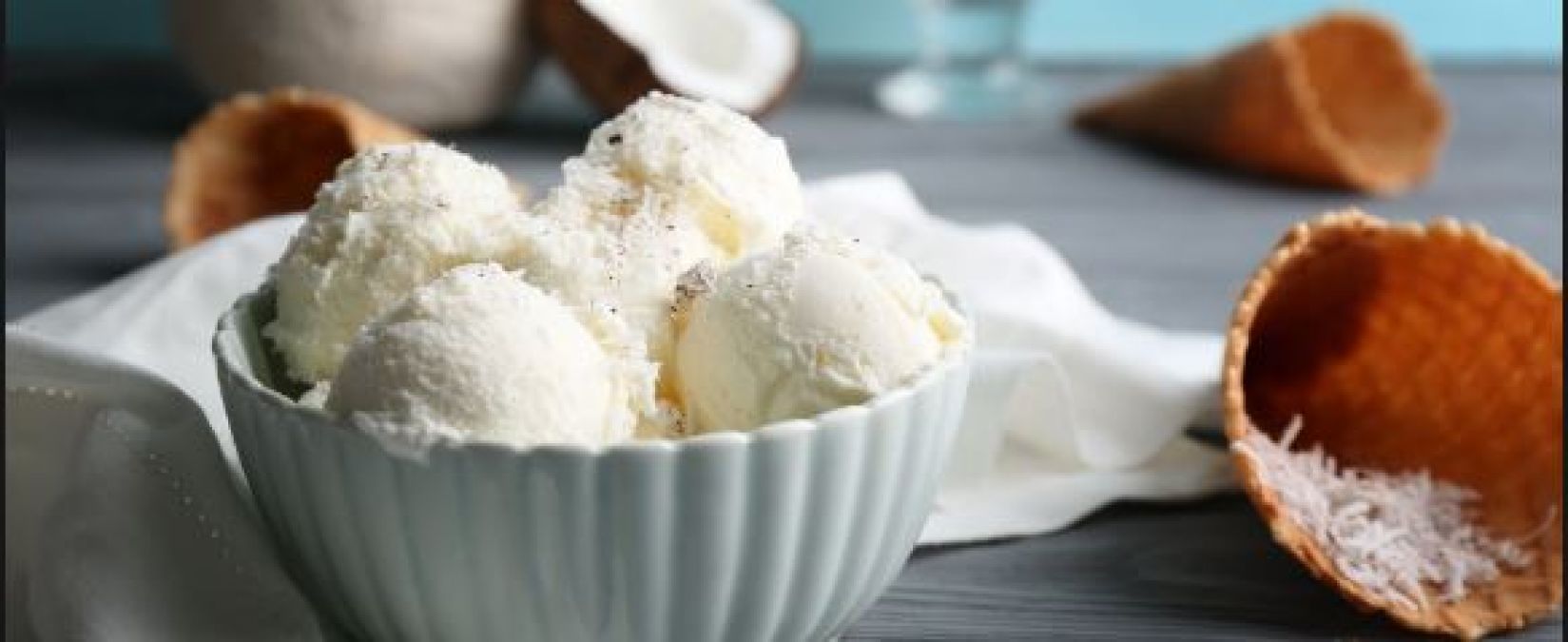 घर पर लेना चाहते हैं आइसक्रीम का स्वाद तो यहाँ पढ़िए सबसे आसान रेसेपी