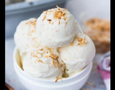 If you want to taste ice cream at home, then read here the easiest recipe
