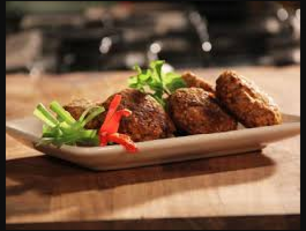 Recipe: Know how to make delicious Soya Kabab starter at home