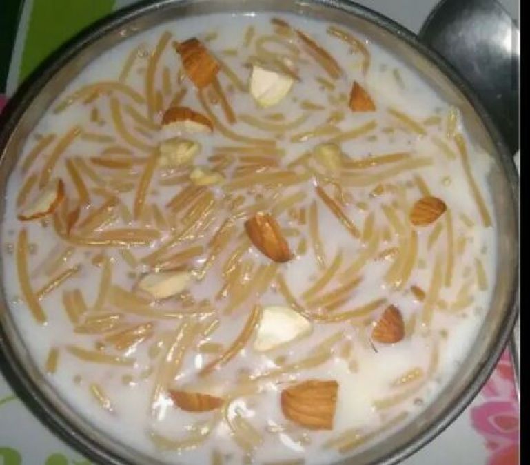 If you make vermicelli like this on Eid, everyone will lick fingers