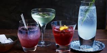Use these methods to make your cocktail fun