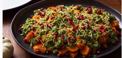Recipe: Know how to make aloo chat at home