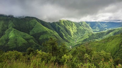 क्या आप भी बना रहे है घूमने का प्लान भारत के स्कॉटलैंड से बेस्ट जगह और कुछ नहीं