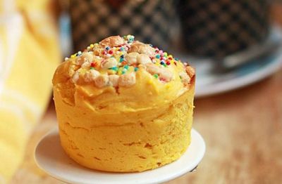 Recipe : समर में स्पेशल रहेगी Mango Muffins डिश