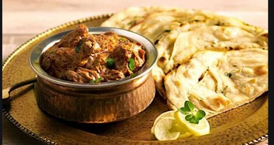 Recipe to make delicious Soya boti kebab korma