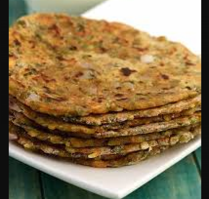 Perfect menu for kids' tiffin; know the recipe of Moong Dal Paratha
