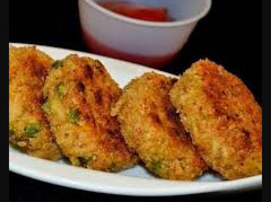 This noodles cutlet recipe is a perfect tiffin box option, Know recipe!