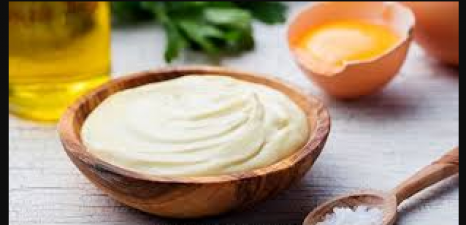 Make Healthy Eggless Mayonnaise at Home, know the recipe