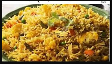 Welcome guests with tasty Mughlai Veg Biryani, Know recipe here!