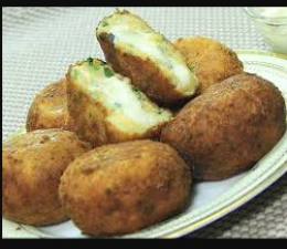 This tasty potato cream cutlet can make your kids happy, Know the recipe
