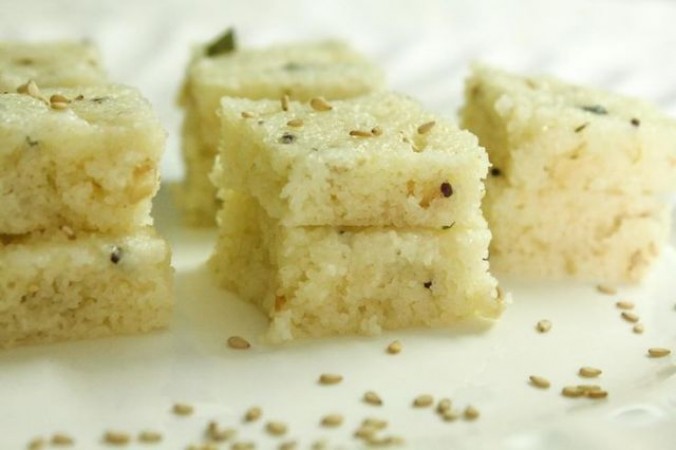 Melting in the Mouth Very Very Tasty Burfi, Here is its recipe