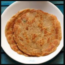 Know how to make Rajgira Paratha; good for health