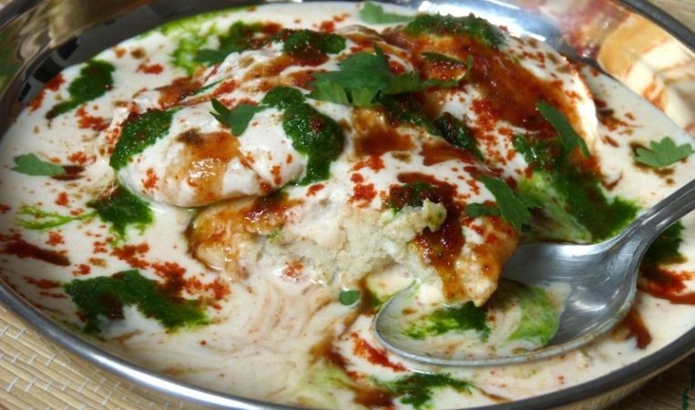 You must also taste this dish made of paneer and curd.