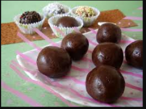 Biscuit Laddoo is delicious and easy to make, know the recipe