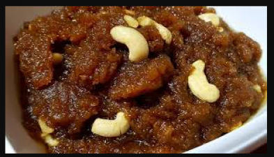 Must try jaggery pudding for dessert, Know the recipe
