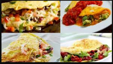 Recipe: Give this new twist to your regular omelet, Know here
