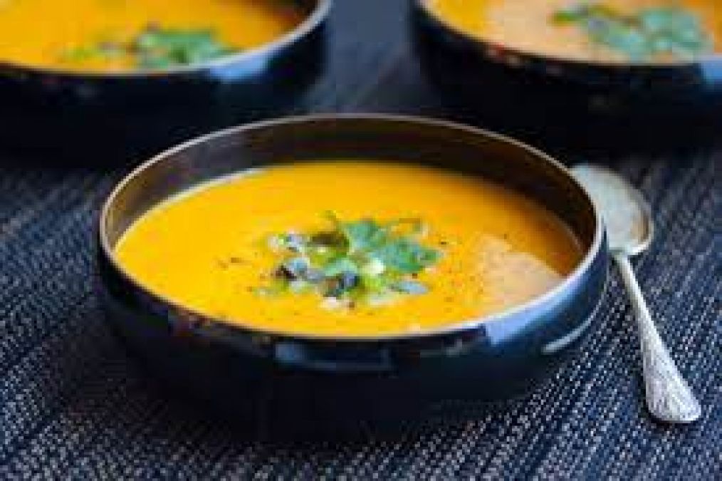 Soup That Can Keep You Warm in Winter, Know Here