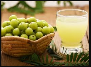 Know how to make Amla Juice at home