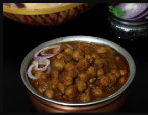 Homemade Chole Masala Powder that will give unmatched taste