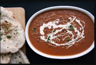 Make delicious Dal Makhani with this easy recipe