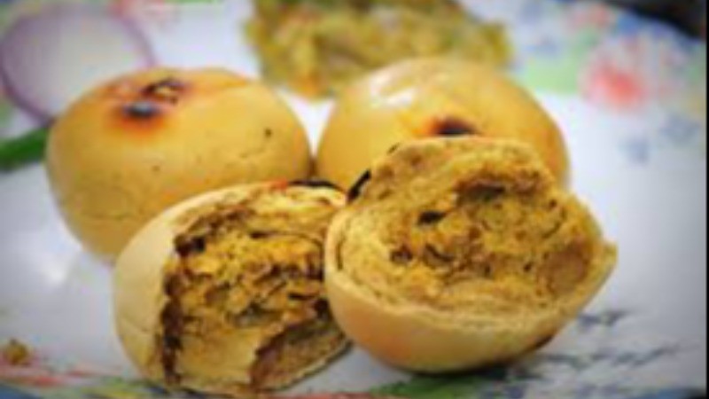 Know what is the story of Litti Chokha