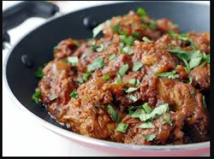 Make this recipe of Kadhai Murg in this special way