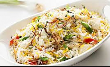 Spread the aroma from this recipe of Shahi Pulao