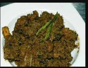 Know the recipe of Andhra special Mutton Masala, serve it with steamed rice