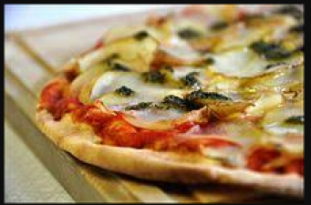 Easy tips for making pizza in Greek style