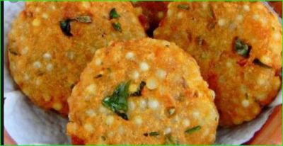 This Diwali make delicious fasting food with this recipe