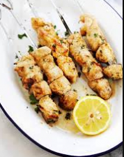 Make Chicken Kebab Recipe which will bring mouth watering, today only