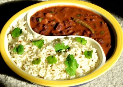 If you eat rajma every other day, read the loss first