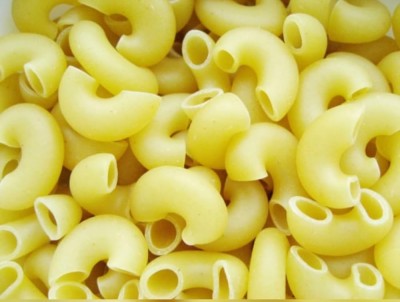 Homemade Tasty Macaroni for Kids