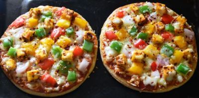 Recipe: Make this delicious pizza at home, Know recipe