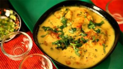 Make delicious Arabic Kadhi at home with this amazing recipe