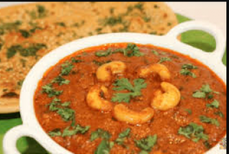 Prepare Cashew Curry for your guests, Know the recipe