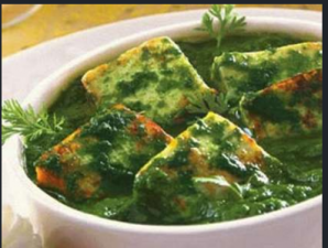 Give veggies a new style, with Methi paneer recipe!