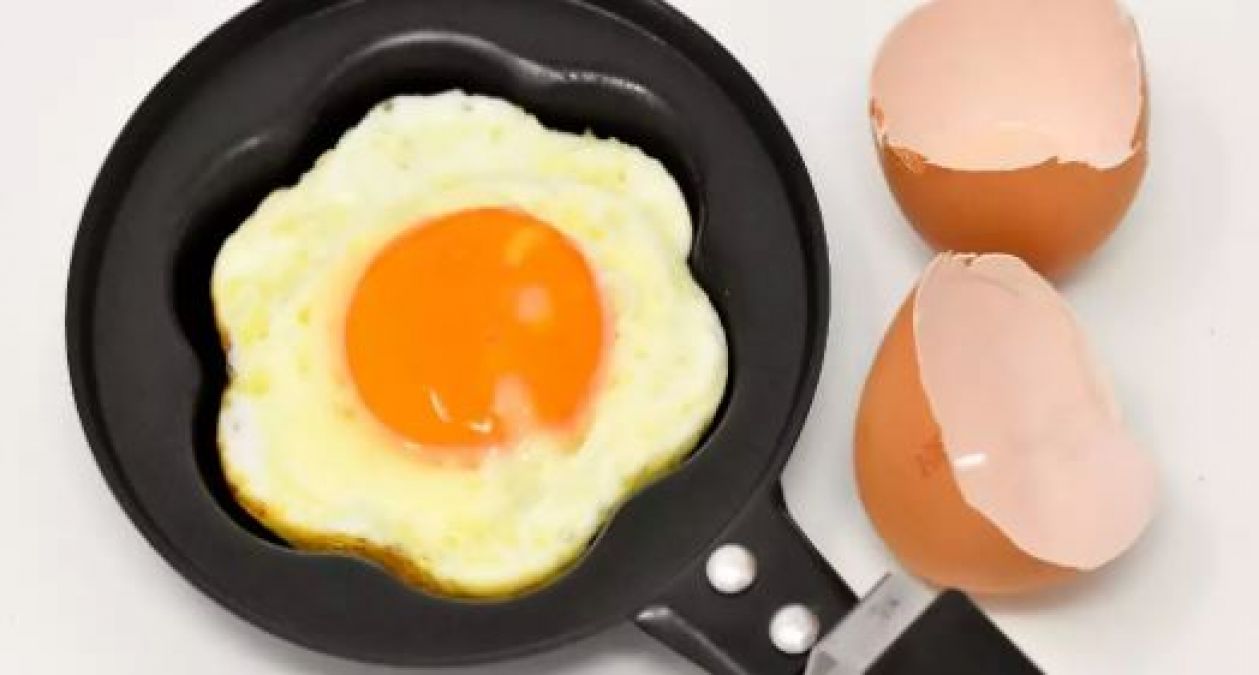 पकाने से पहले कभी नहीं धोना चाहिए अंडे, जानिए क्यों?