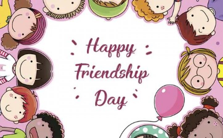 When and how did 'Friendship Day' start?