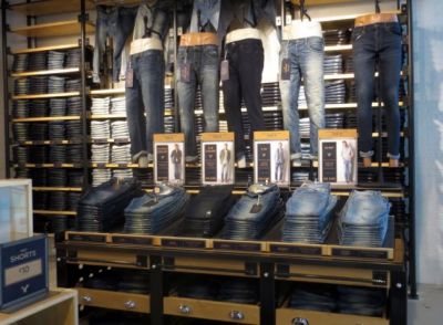 Keep these four things in mind while buying jeans