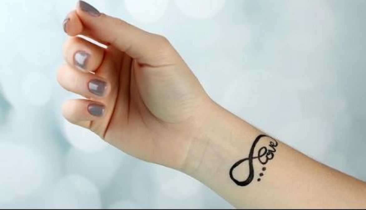 The 7 Best Places On Your Body To Get A Tattoo